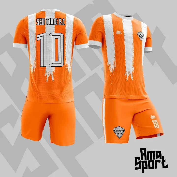 Modelo 006 — Uniforme Básica